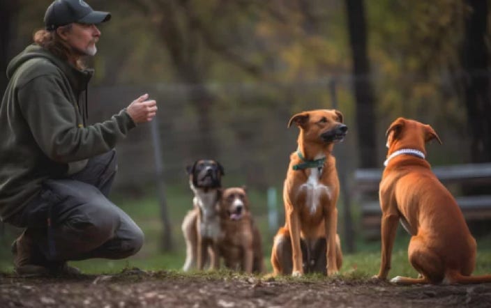 comportementaliste chien vitrolles